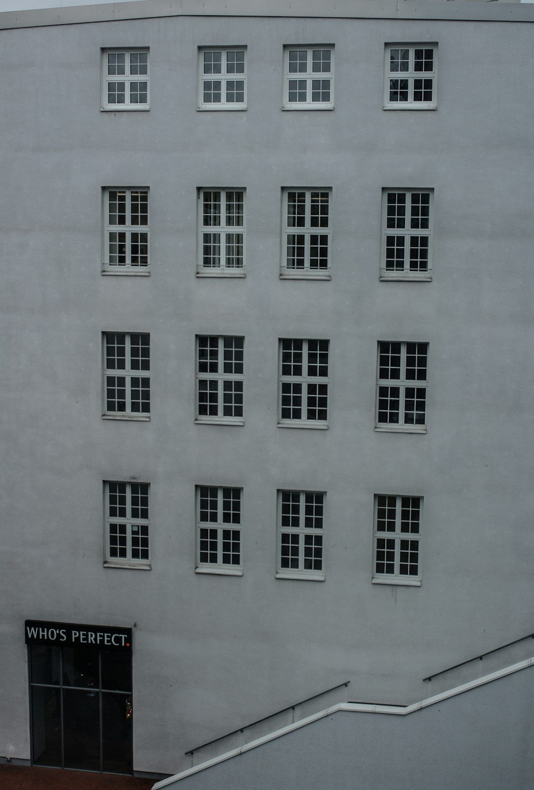 Професійне миття вікон